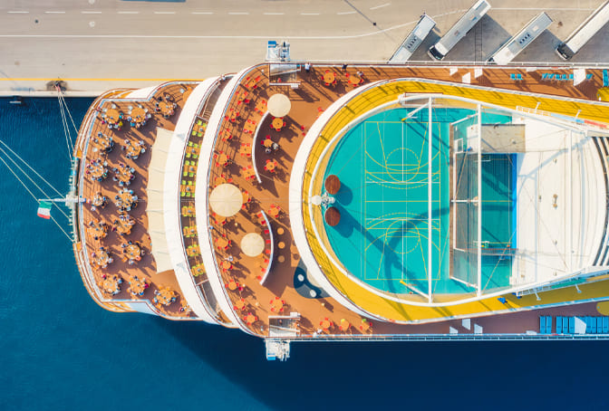 Sharp Island & Hoi Ha Wan Marine Park Cruise  Image